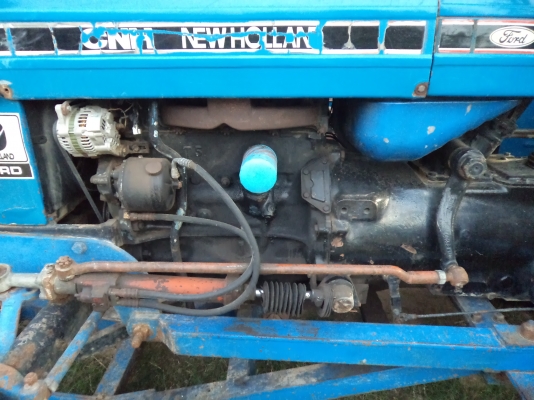 ขาย365000บาท รถไถฟอร์ดT5 สภาพดี เอกสารเล่มทะเบียนพร้อมใช้งานคับ