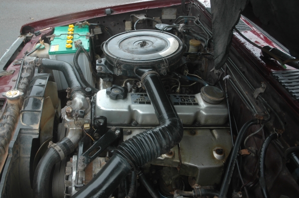 นิสสันบิ๊กเอ็มtd25 นิสสันบิ๊กเอ็มtd25