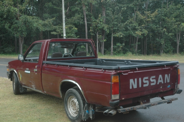 นิสสันบิ๊กเอ็มtd25 นิสสันบิ๊กเอ็มtd25