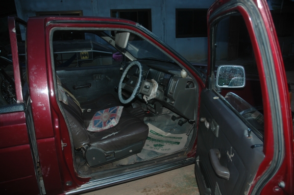 นิสสันบิ๊กเอ็มtd25 นิสสันบิ๊กเอ็มtd25