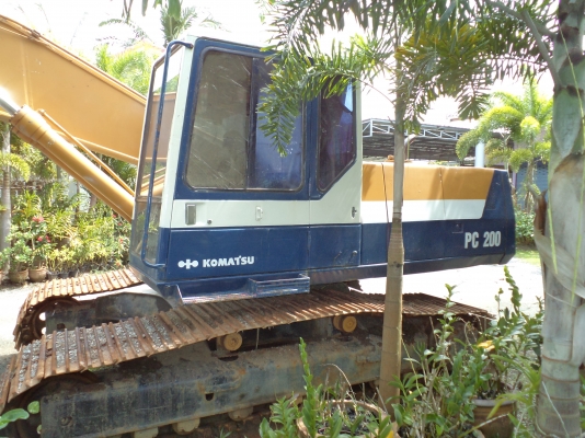 ขาย SPC200-5  เจ้าของขายเอง โทร.081-9823052