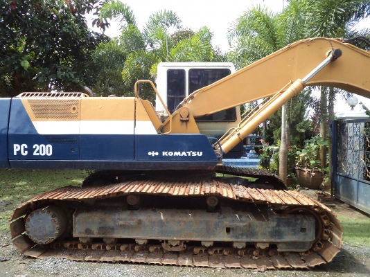 ขาย SPC200-5  เจ้าของขายเอง โทร.081-9823052