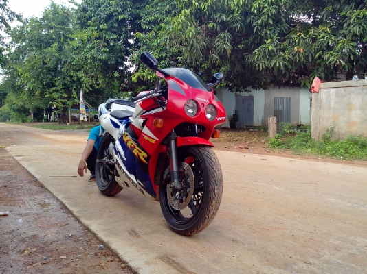 VFR400 NC30 Y92 เดิมๆทุกเม็ดต้องการแลก VFR400 NC30 Y92 เดิมๆทุกเม็ดต้องการแลก