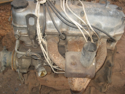 เครื่อง  มาสด้า แฟมิเรีย