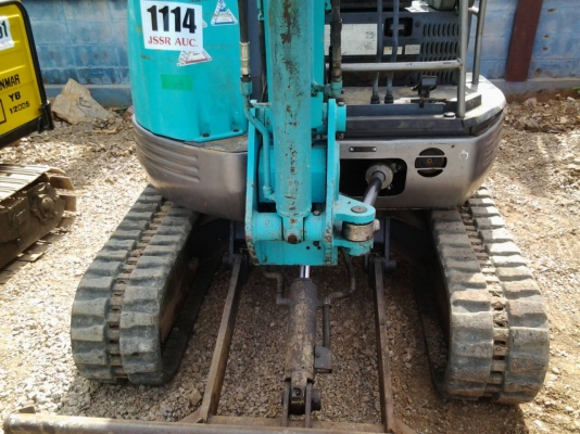 ขายรถขุด-ดัน KOBELCO sk 30 sr ¤(ลายหัวเจาะ)รถเก่านอก 100\% สภาพดีพร้อมใช้งาน มีเอกสารแจ้งจำหน่าย ขายรถขุด-ดัน KOBELCO sk 30 sr ¤(ลายหัวเจาะ)รถเก่านอก 100\% สภาพดีพร้อมใช้งาน มีเอกสารแจ้งจำหน่าย