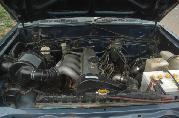 มิตซูบิชิl200