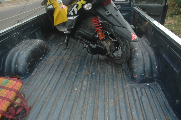 มิตซูบิชิl200