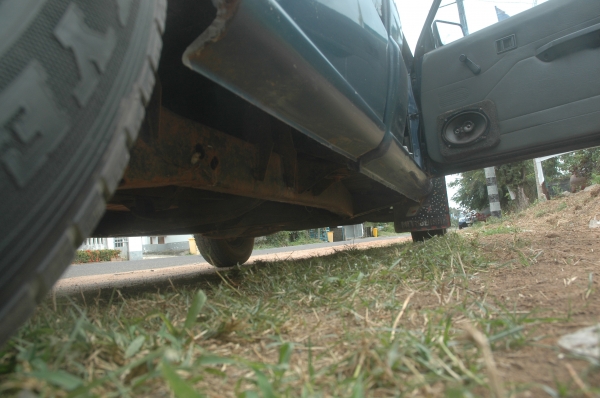 มิตซูบิชิl200