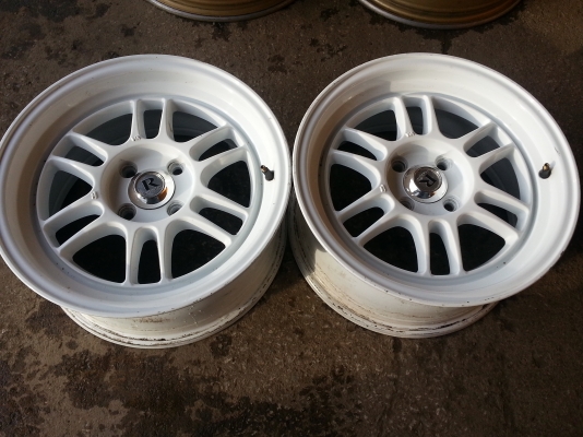 rpf15&times;7" 1คู่