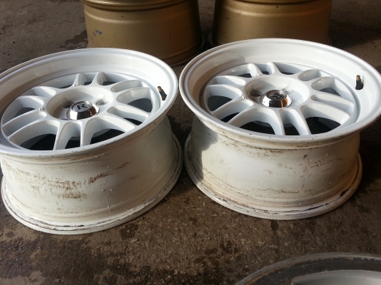 rpf15&times;7" 1คู่