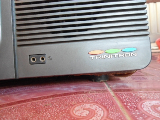 <<< ขายทีวีรุ่นเก่า สมัยปู่ ยา ยังเป็นสาวๆ >>>