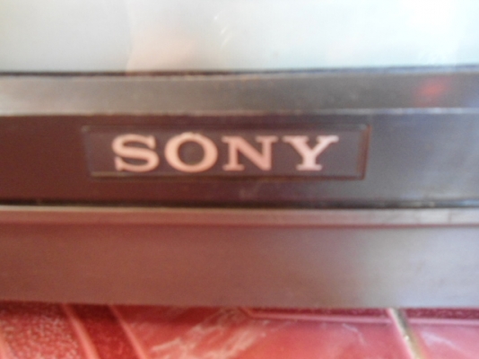 <<< ขายทีวีรุ่นเก่า สมัยปู่ ยา ยังเป็นสาวๆ >>>