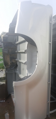 ขายเฉพาะ กระบะ โตโยต้าวีโก้ตอนเดียว ป้ายแดงพึ่งถอด