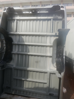 ขายเฉพาะ กระบะ โตโยต้าวีโก้ตอนเดียว ป้ายแดงพึ่งถอด