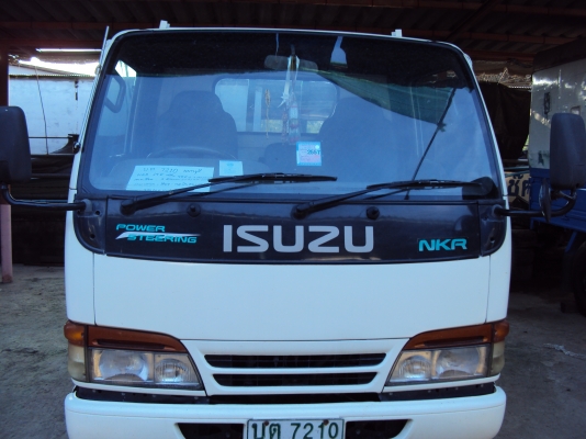 4 ล้อ ไม่ติดเวลา สภาพสวย พร้อมใช้งาน