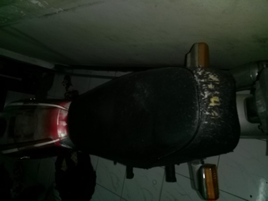 ขาย Honda JX  เดิม ๆๆๆ สวย 15000 บาท