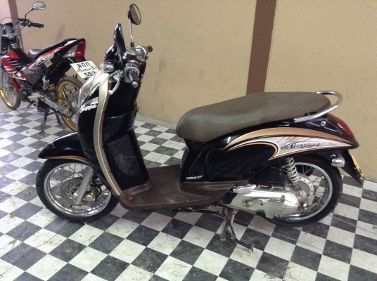 ขาย!!!สกู๊ปปี้ไอ ปี55 รถเครื่องดีคับ ทะเบียนครบ ภาษีไม่หมด ขาย!!!สกู๊ปปี้ไอ ปี55 รถเครื่องดีคับ ทะเบียนครบ ภาษีไม่หมด