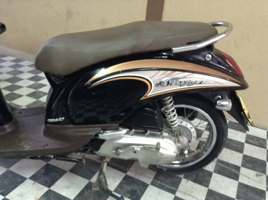 ขาย!!!สกู๊ปปี้ไอ ปี55 รถเครื่องดีคับ ทะเบียนครบ ภาษีไม่หมด ขาย!!!สกู๊ปปี้ไอ ปี55 รถเครื่องดีคับ ทะเบียนครบ ภาษีไม่หมด