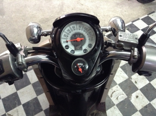 ขาย!!!สกู๊ปปี้ไอ ปี55 รถเครื่องดีคับ ทะเบียนครบ ภาษีไม่หมด ขาย!!!สกู๊ปปี้ไอ ปี55 รถเครื่องดีคับ ทะเบียนครบ ภาษีไม่หมด