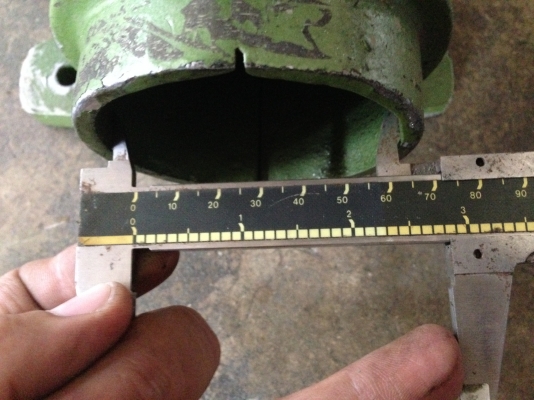 ขายโบวเวอร์เป่าลม venz 1/5 HP. ไฟบ้าน ขนาด 3 นิ้ว สภาพสวย พร้อมใช้งาน