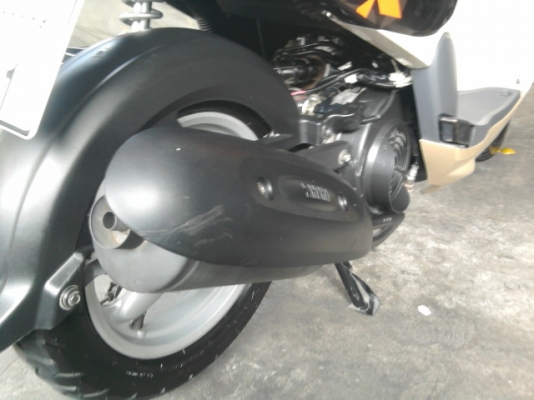 ขาย Yamaha fiore ปี 55 เครื่องเดิมๆ สภาพตามรูปเลยครับ 19000 บาท ขาย Yamaha fiore ปี 55 เครื่องเดิมๆ สภาพตามรูปเลยครับ 19000 บาท