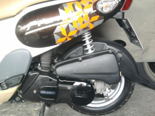 ขาย Yamaha fiore ปี 55 เครื่องเดิมๆ สภาพตามรูปเลยครับ 19000 บาท ขาย Yamaha fiore ปี 55 เครื่องเดิมๆ สภาพตามรูปเลยครับ 19000 บาท