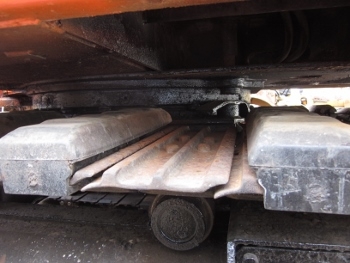 ขาย- รถขุด แบคโฮ ขนาดเล็ก IHI: IS018S (PC 40) เครื่อง ISUZU 4 สูบ พร้อมลายหัวเจาะ ขาย- รถขุด แบคโฮ ขนาดเล็ก IHI: IS018S (PC 40) เครื่อง ISUZU 4 สูบ พร้อมลายหัวเจาะ