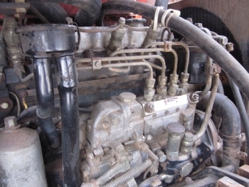 ขาย- รถขุด แบคโฮ ขนาดเล็ก IHI: IS018S (PC 40) เครื่อง ISUZU 4 สูบ พร้อมลายหัวเจาะ ขาย- รถขุด แบคโฮ ขนาดเล็ก IHI: IS018S (PC 40) เครื่อง ISUZU 4 สูบ พร้อมลายหัวเจาะ