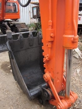 ขาย- รถขุด แบคโฮ ขนาดเล็ก IHI: IS018S (PC 40) เครื่อง ISUZU 4 สูบ พร้อมลายหัวเจาะ ขาย- รถขุด แบคโฮ ขนาดเล็ก IHI: IS018S (PC 40) เครื่อง ISUZU 4 สูบ พร้อมลายหัวเจาะ