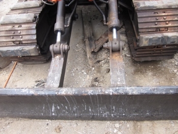 ขาย- รถขุด แบคโฮ ขนาดเล็ก IHI: IS018S (PC 40) เครื่อง ISUZU 4 สูบ พร้อมลายหัวเจาะ ขาย- รถขุด แบคโฮ ขนาดเล็ก IHI: IS018S (PC 40) เครื่อง ISUZU 4 สูบ พร้อมลายหัวเจาะ