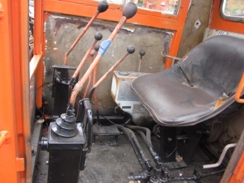 ขาย- รถขุด แบคโฮ ขนาดเล็ก IHI: IS018S (PC 40) เครื่อง ISUZU 4 สูบ พร้อมลายหัวเจาะ ขาย- รถขุด แบคโฮ ขนาดเล็ก IHI: IS018S (PC 40) เครื่อง ISUZU 4 สูบ พร้อมลายหัวเจาะ