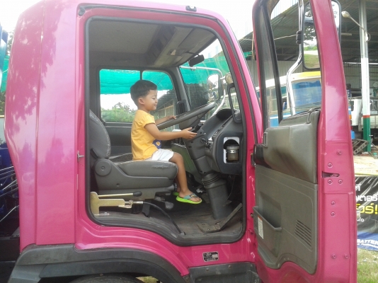 ขาย รถยก พร้อมใช้งาน รถสวยๆ