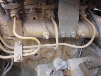 ขาย- Dumper รถบรรทุกล้อยาง KOMATSU: HD30 เครื่อง KOMATSU ดีเซล 3 สูบ ขนาดใหญ่ บรรทุกได้เยอะ ขาย- Dumper รถบรรทุกล้อยาง KOMATSU: HD30 เครื่อง KOMATSU ดีเซล 3 สูบ ขนาดใหญ่ บรรทุกได้เยอะ