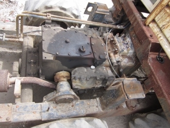 ขาย- Dumper รถบรรทุกล้อยาง KOMATSU: HD30 เครื่อง KOMATSU ดีเซล 3 สูบ ขนาดใหญ่ บรรทุกได้เยอะ ขาย- Dumper รถบรรทุกล้อยาง KOMATSU: HD30 เครื่อง KOMATSU ดีเซล 3 สูบ ขนาดใหญ่ บรรทุกได้เยอะ