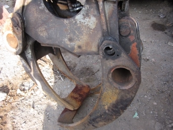 ขาย- หัวคีบไม้ สำหรับรถขุด แบคโฮ ขนาดเส้นผ่านศูนย์กลาง 1.2 เมตร แบบหมุนได้ มือสองเก่าญี่ปุ่น สภาพสวย ขาย- หัวคีบไม้ สำหรับรถขุด แบคโฮ ขนาดเส้นผ่านศูนย์กลาง 1.2 เมตร แบบหมุนได้ มือสองเก่าญี่ปุ่น สภาพสวย