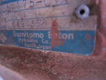 ขาย- หัวคีบไม้ สำหรับรถขุด แบคโฮ ขนาดเส้นผ่านศูนย์กลาง 1.2 เมตร แบบหมุนได้ มือสองเก่าญี่ปุ่น สภาพสวย ขาย- หัวคีบไม้ สำหรับรถขุด แบคโฮ ขนาดเส้นผ่านศูนย์กลาง 1.2 เมตร แบบหมุนได้ มือสองเก่าญี่ปุ่น สภาพสวย