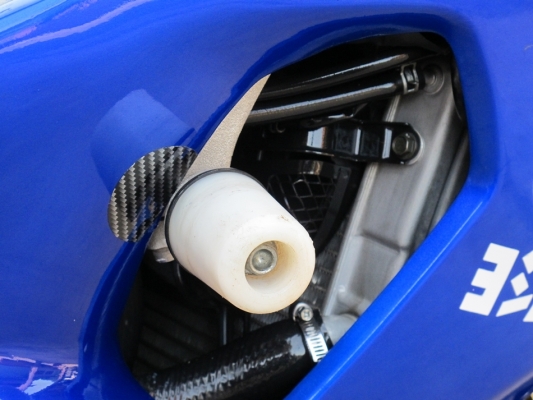 ปรับราคาขาย GSXR-1000 K2 ทะเบียนแท้