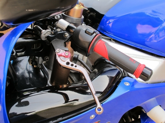 ปรับราคาขาย GSXR-1000 K2 ทะเบียนแท้