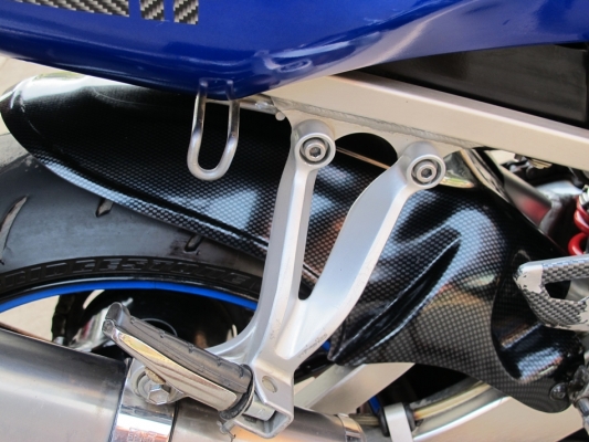 ปรับราคาขาย GSXR-1000 K2 ทะเบียนแท้