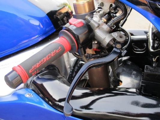 ปรับราคาขาย GSXR-1000 K2 ทะเบียนแท้