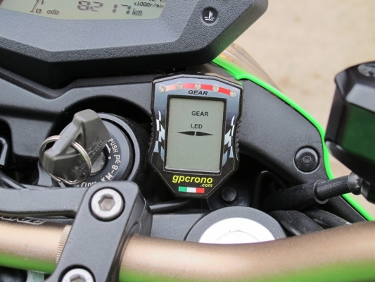 ขาย ER6N ปี 2010 ABS ทะเบียน