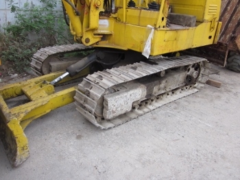 ขาย- รถขุด ขนาดเล็ก แบคโฮ HITACHI: UH-M11 (PC 30) พร้อมลายหัวเจาะ กระแทกเครื่อง KUBOTA ดีเซล 3 สูบ ขาย- รถขุด ขนาดเล็ก แบคโฮ HITACHI: UH-M11 (PC 30) พร้อมลายหัวเจาะ กระแทกเครื่อง KUBOTA ดีเซล 3 สูบ