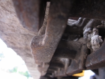 ขาย- รถขุด ขนาดเล็ก แบคโฮ HITACHI: UH-M11 (PC 30) พร้อมลายหัวเจาะ กระแทกเครื่อง KUBOTA ดีเซล 3 สูบ ขาย- รถขุด ขนาดเล็ก แบคโฮ HITACHI: UH-M11 (PC 30) พร้อมลายหัวเจาะ กระแทกเครื่อง KUBOTA ดีเซล 3 สูบ