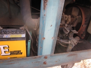 ขาย-เครื่องเชื่อม พร้อมปั่นไฟ KUBOTA: F200S เครื่องดีเซล 2 สูบ 4 KVA พร้อมใช้งาน มือสองญี่ปุ่น ขาย-เครื่องเชื่อม พร้อมปั่นไฟ KUBOTA: F200S เครื่องดีเซล 2 สูบ 4 KVA พร้อมใช้งาน มือสองญี่ปุ่น