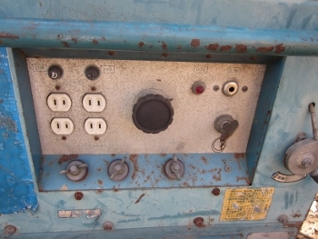 ขาย-เครื่องเชื่อม พร้อมปั่นไฟ KUBOTA: F200S เครื่องดีเซล 2 สูบ 4 KVA พร้อมใช้งาน มือสองญี่ปุ่น ขาย-เครื่องเชื่อม พร้อมปั่นไฟ KUBOTA: F200S เครื่องดีเซล 2 สูบ 4 KVA พร้อมใช้งาน มือสองญี่ปุ่น