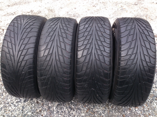 ขายแม็ก 6รู ขอบ18 พร้อมยาง MAXXIS 265/60R18 ยางปี12 สวยๆ 1 ชุด