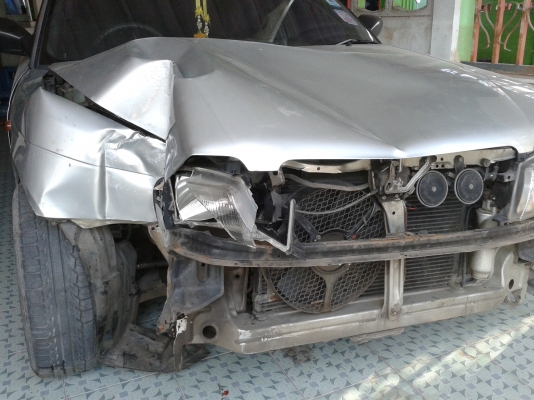 Suzuki esteem ขายถูกลดเหลือ 29000 นำไปปั้นต่อ Suzuki esteem ขายถูกลดเหลือ 29000 นำไปปั้นต่อ