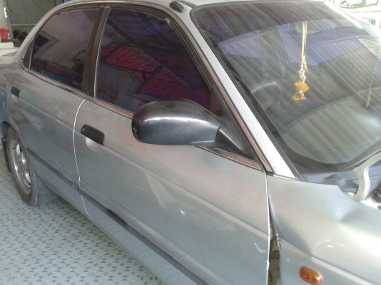 Suzuki esteem ขายถูกลดเหลือ 29000 นำไปปั้นต่อ Suzuki esteem ขายถูกลดเหลือ 29000 นำไปปั้นต่อ