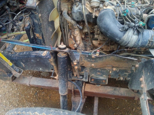 6ล้อดั้มISUZU NPR120แรง รถห้างแท้ เดิมๆ รถสภาพดี สวยดี 6ล้อดั้มISUZU NPR120แรง รถห้างแท้ เดิมๆ รถสภาพดี สวยดี