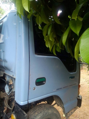 6ล้อดั้มISUZU NPR120แรง รถห้างแท้ เดิมๆ รถสภาพดี สวยดี 6ล้อดั้มISUZU NPR120แรง รถห้างแท้ เดิมๆ รถสภาพดี สวยดี